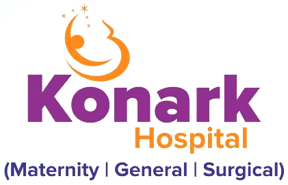 Konark Hospital Logo
